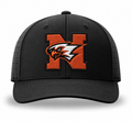 Northwood N Falcon Hat Curve Bill Snapback