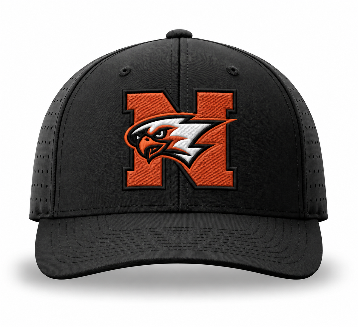 Northwood N Falcon Hat Curve Bill Snapback